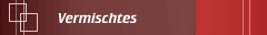 Vermischtes