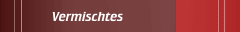 Vermischtes